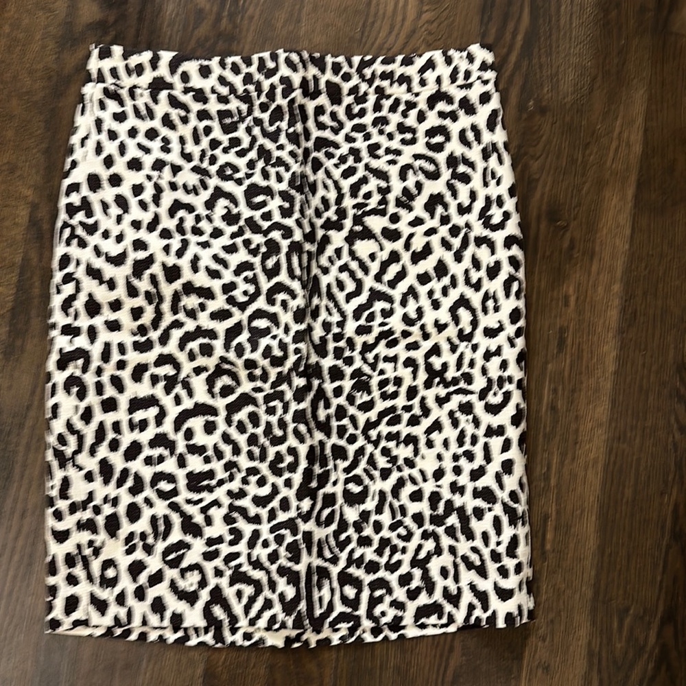 J Crew pencil skirt